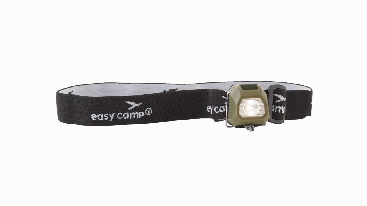 Easy Camp Clover Headtorch