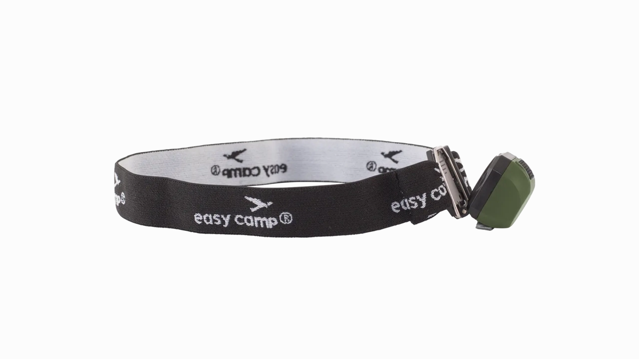 Easy Camp Clover Headtorch