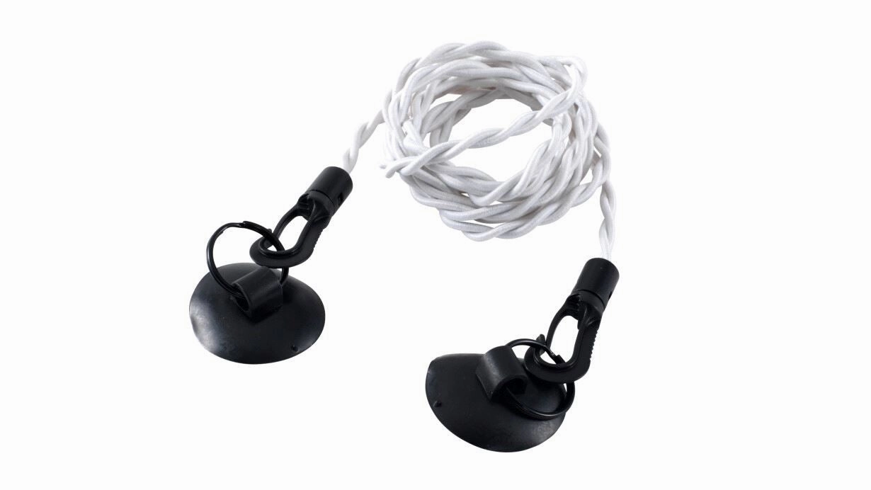 Easy Camp Elastic Washing Line