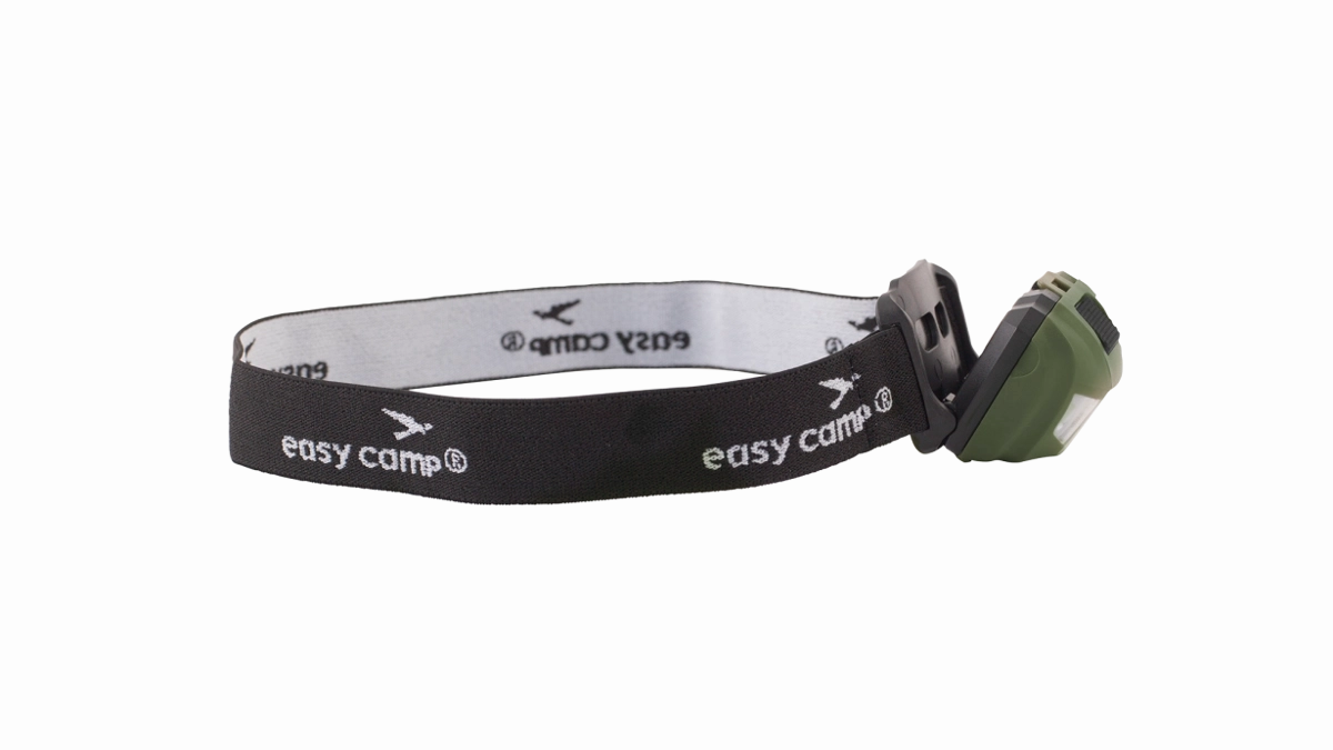 Easy Camp Foxglove Headlamp