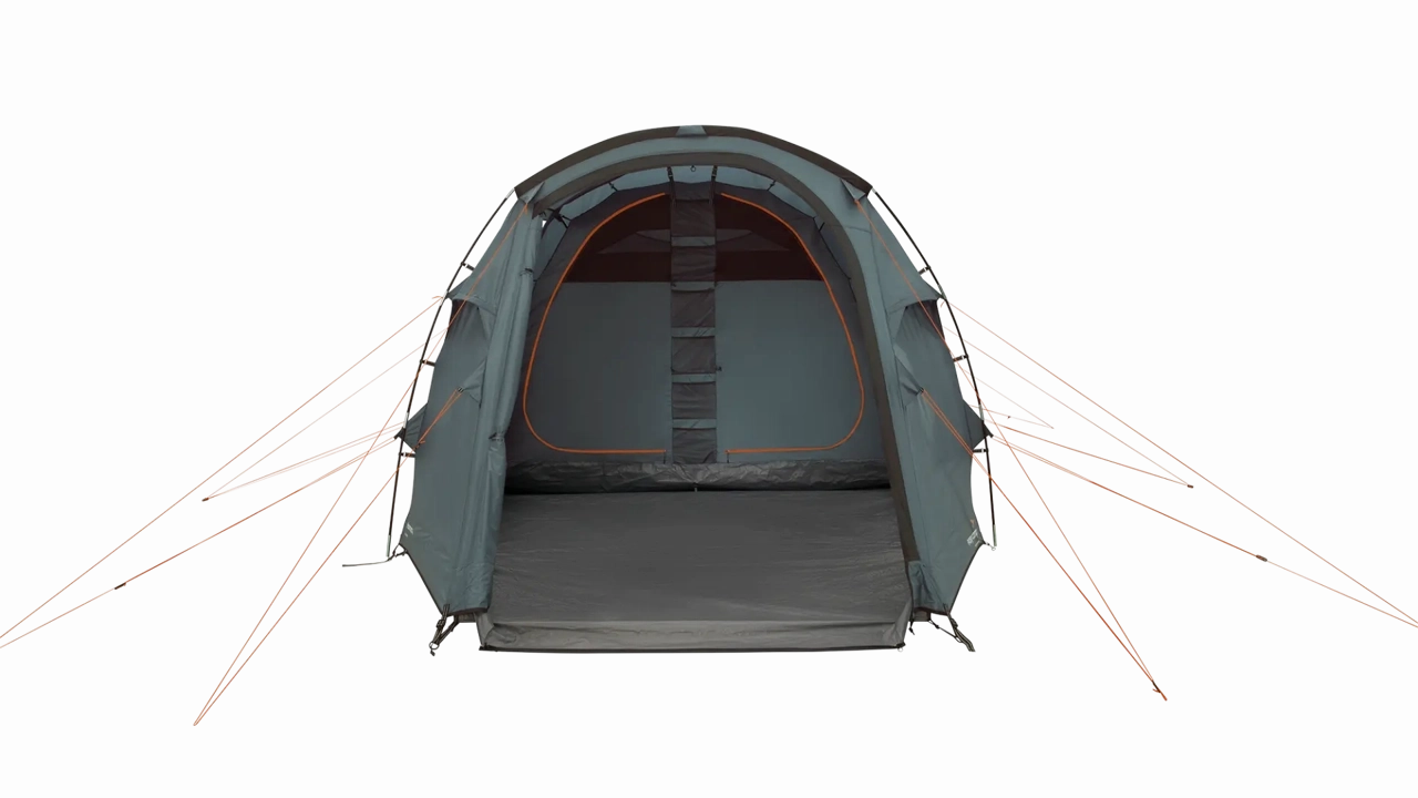 Easy Camp Hamra 4 Tent 2025