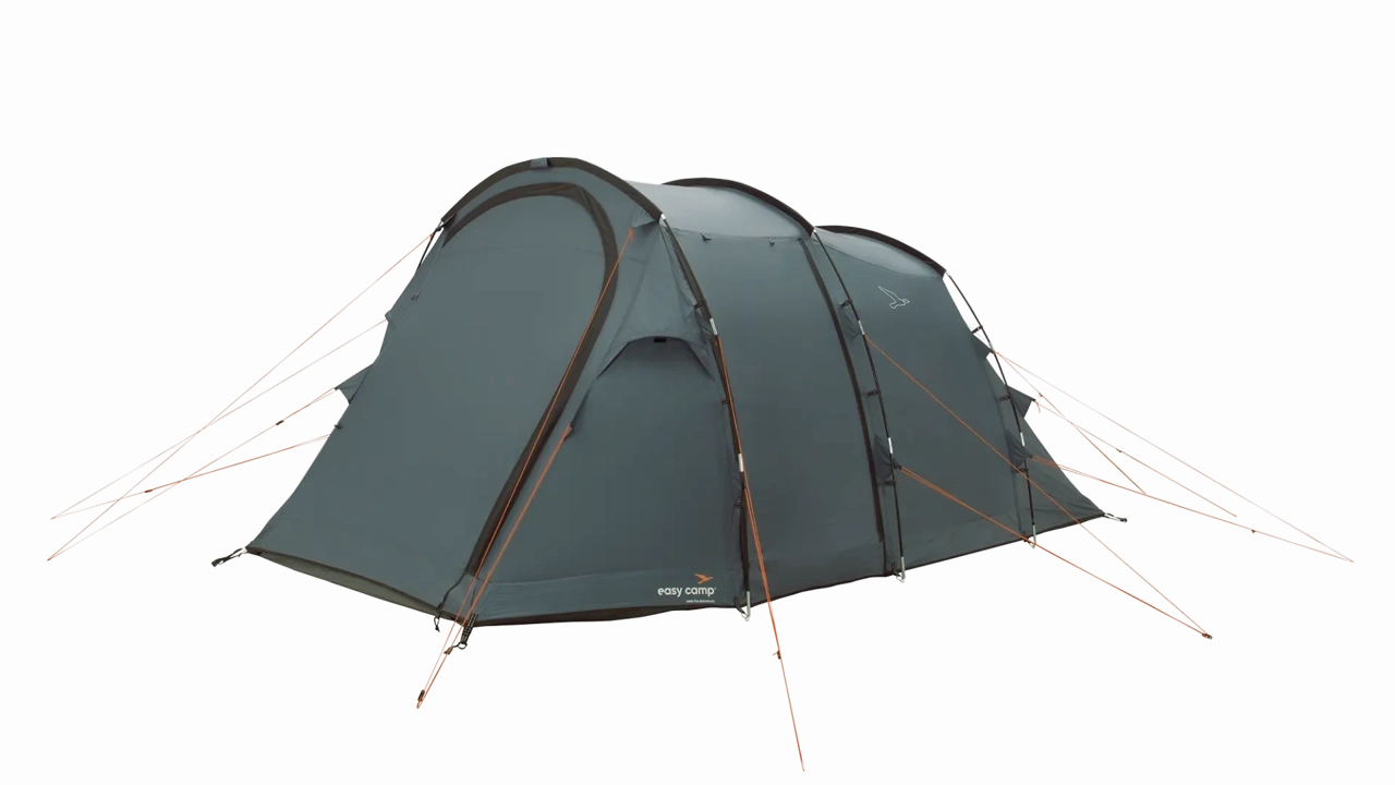 Easy Camp Hamra 4 Tent 2025