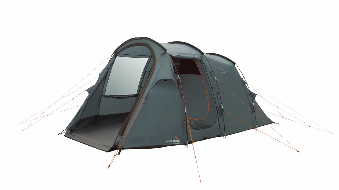Easy Camp Hamra 4 Tent 2025