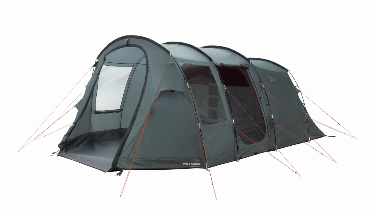 Easy Camp Hamra 5 Tent 2025