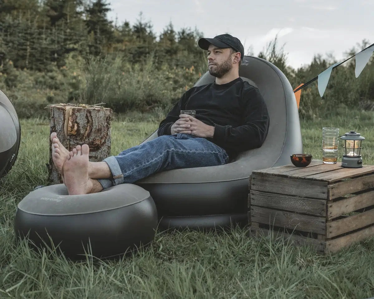 Easy Camp Maple Lounge Set