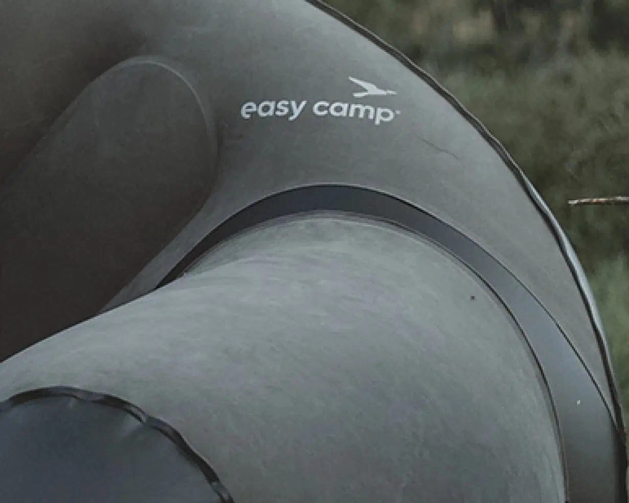 Easy Camp Maple Sofa