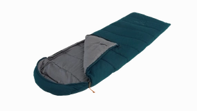 Easy Camp Raven I Square 2C Sleeping Bag