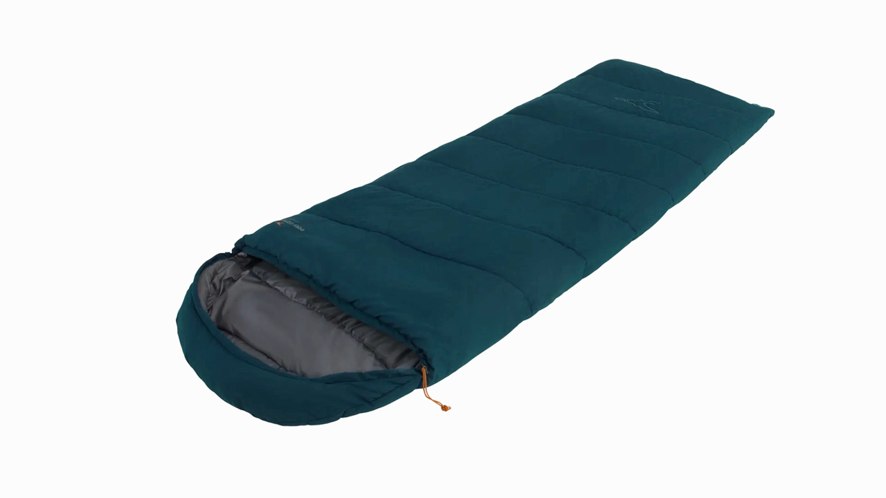 Easy Camp Raven I Square 2C Sleeping Bag