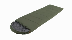 Easy Camp Raven II Square -3C Sleeping Bag
