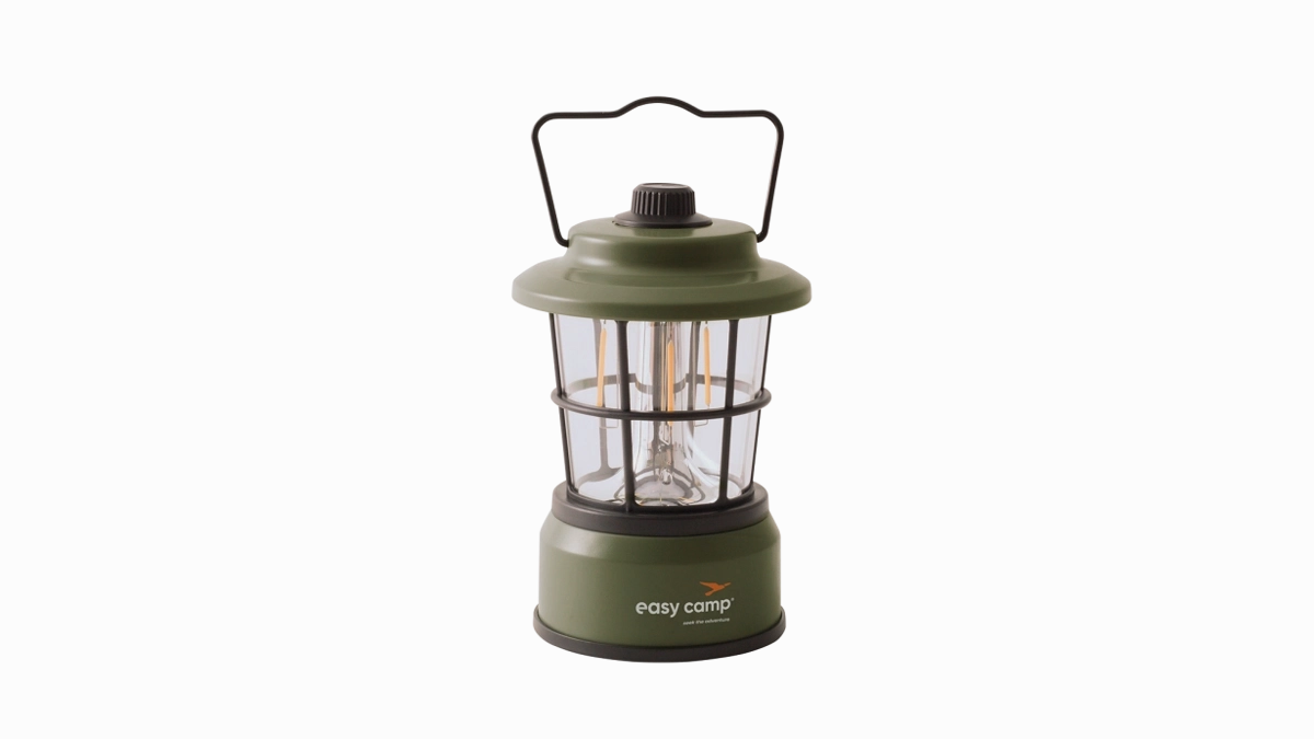 Easy Camp Starflower AA Lantern