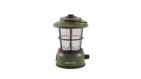 Easy Camp Starflower Lantern Recharable