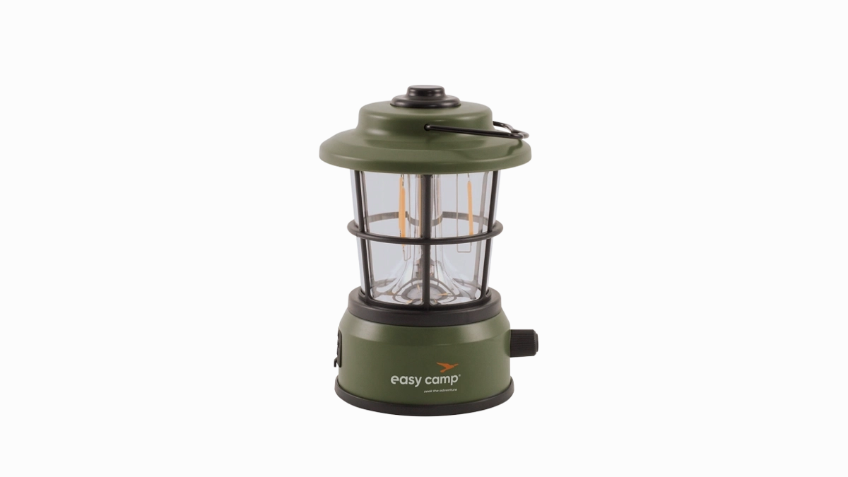 Easy Camp Starflower Lantern Recharable