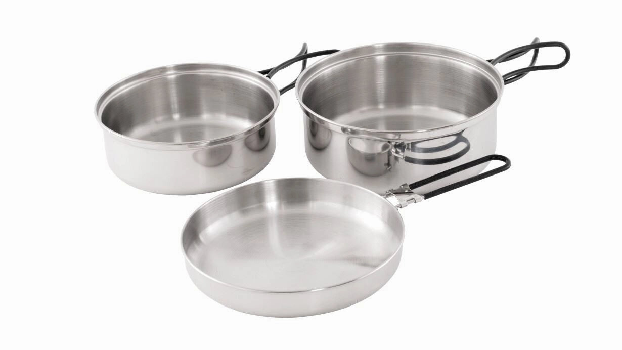 Easy Camp Tour Cook Set