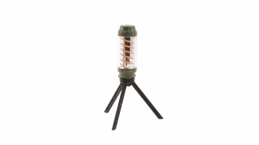 Easy Camp Wintergreen Compact Lantern