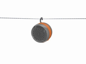 Echo Bluetooth Speaker