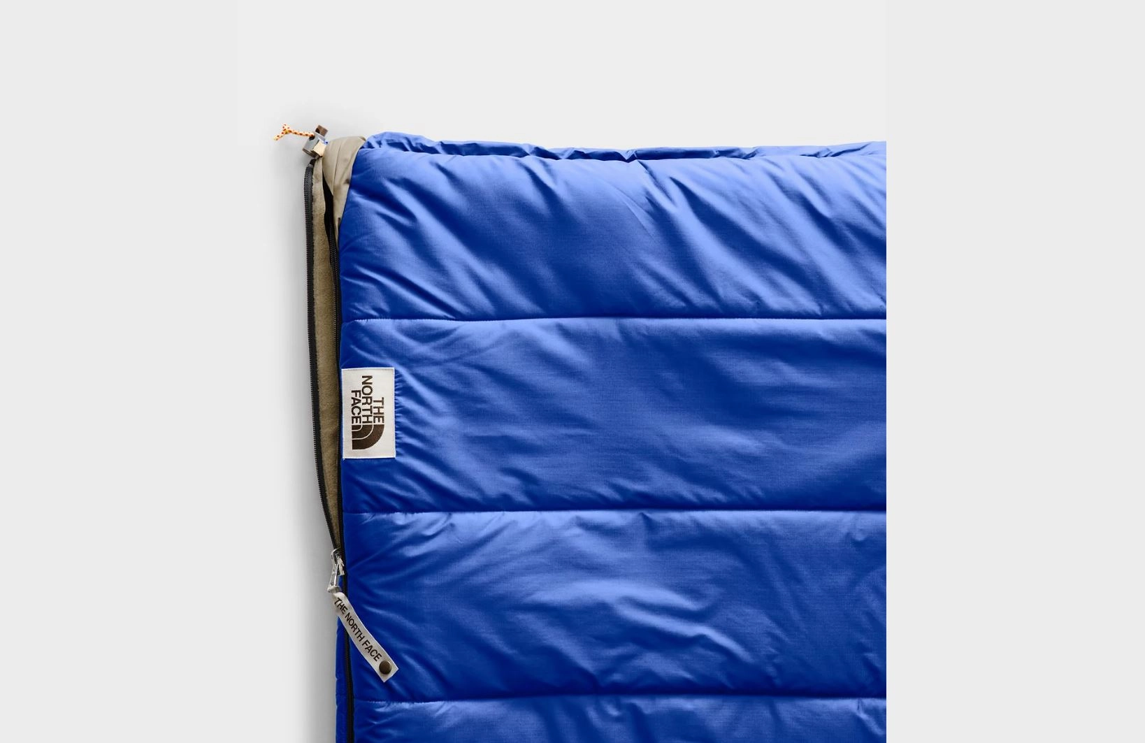 Eco Trail Bed Double 20 Long Sleeping Bag