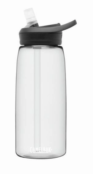 eddy  32oz Bottle with Tritan Renew