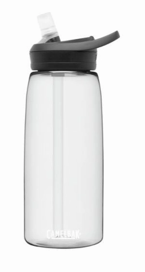 eddy  32oz Bottle with Tritan Renew
