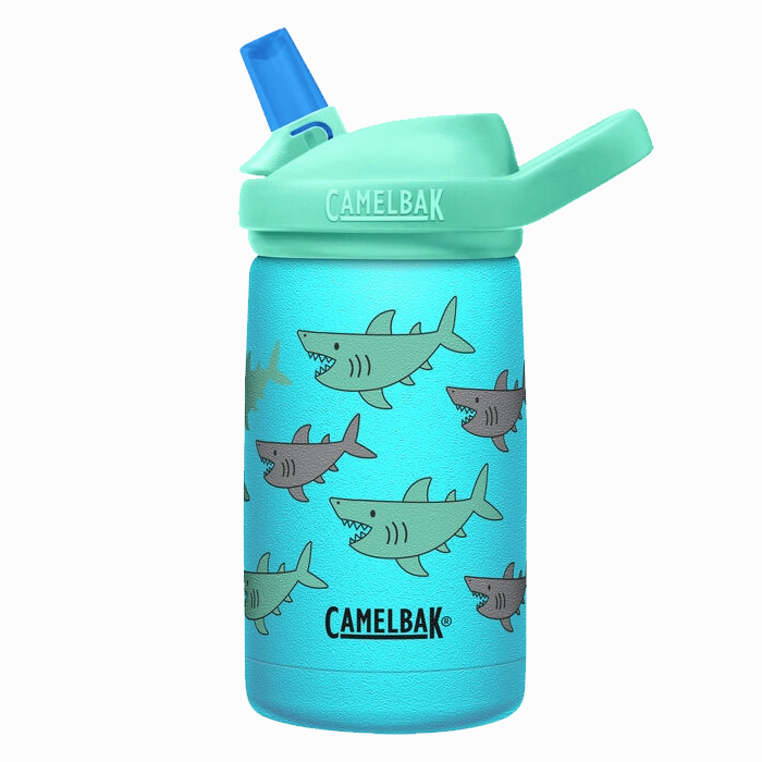 Eddy  Kids 12 oz Insulated Stainless Steel