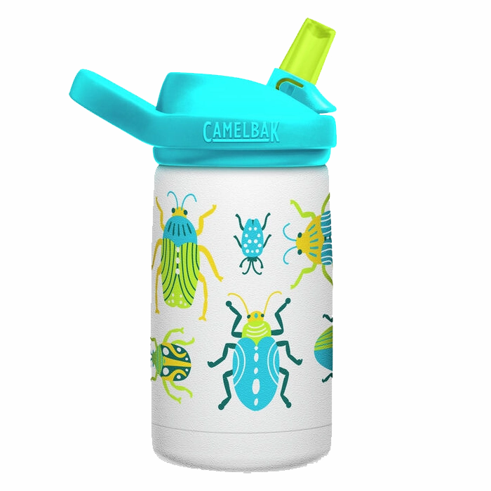 Eddy  Kids 12 oz Insulated Stainless Steel