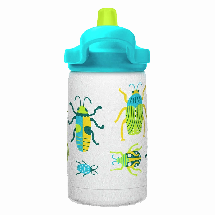 Eddy  Kids 12 oz Insulated Stainless Steel