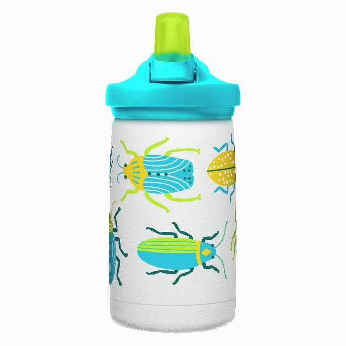Eddy  Kids 12 oz Insulated Stainless Steel