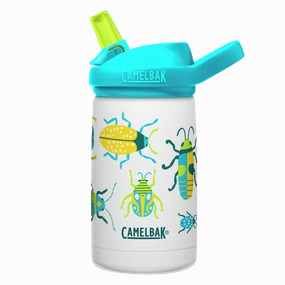 Eddy  Kids 12 oz Insulated Stainless Steel