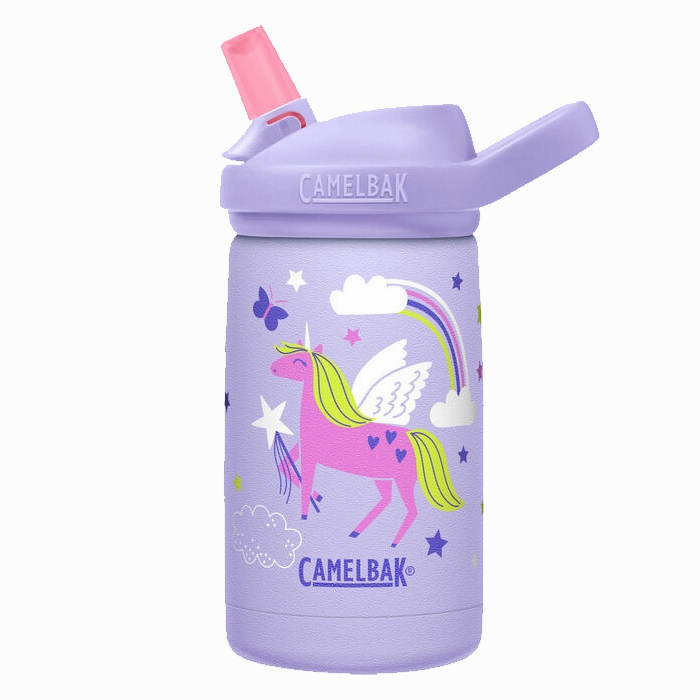 Eddy  Kids 12 oz Insulated Stainless Steel