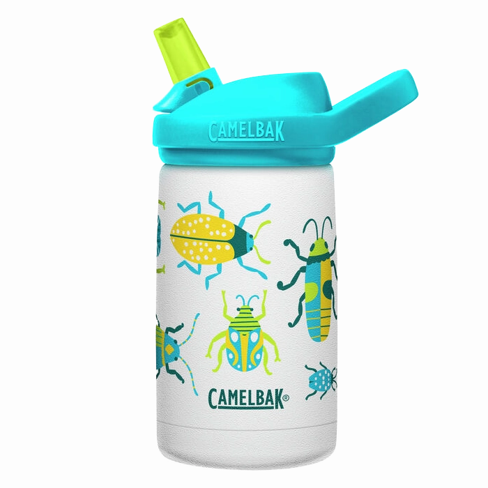 Eddy  Kids 12 oz Insulated Stainless Steel