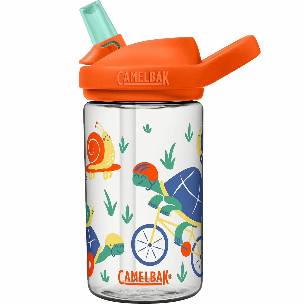 Eddy  Kids 14 oz