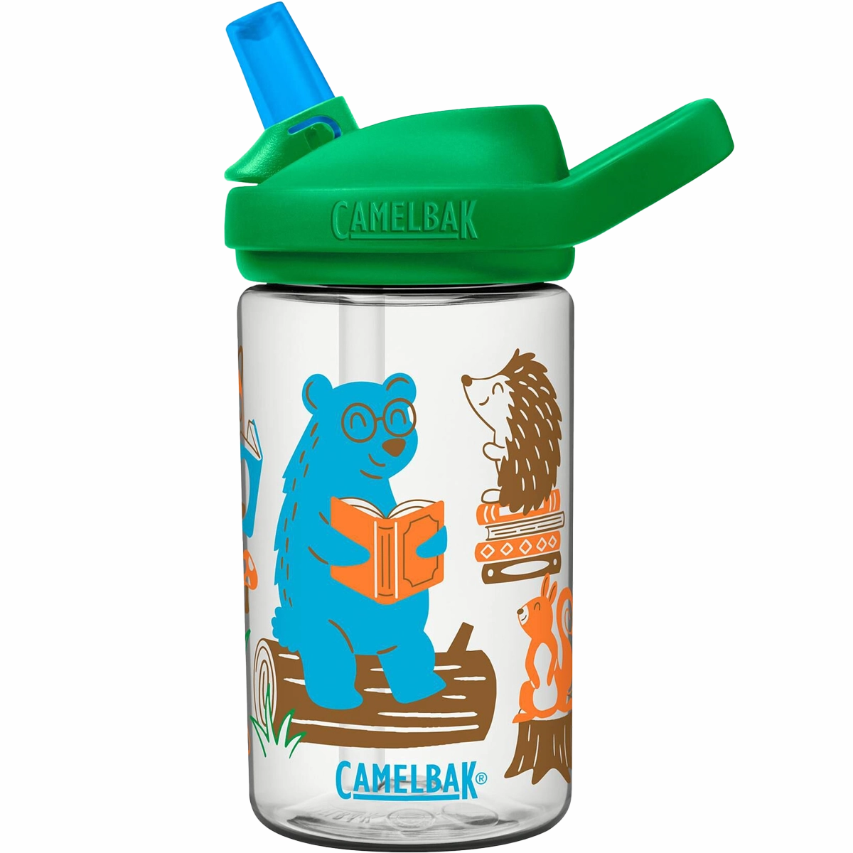 Eddy  Kids 14 oz