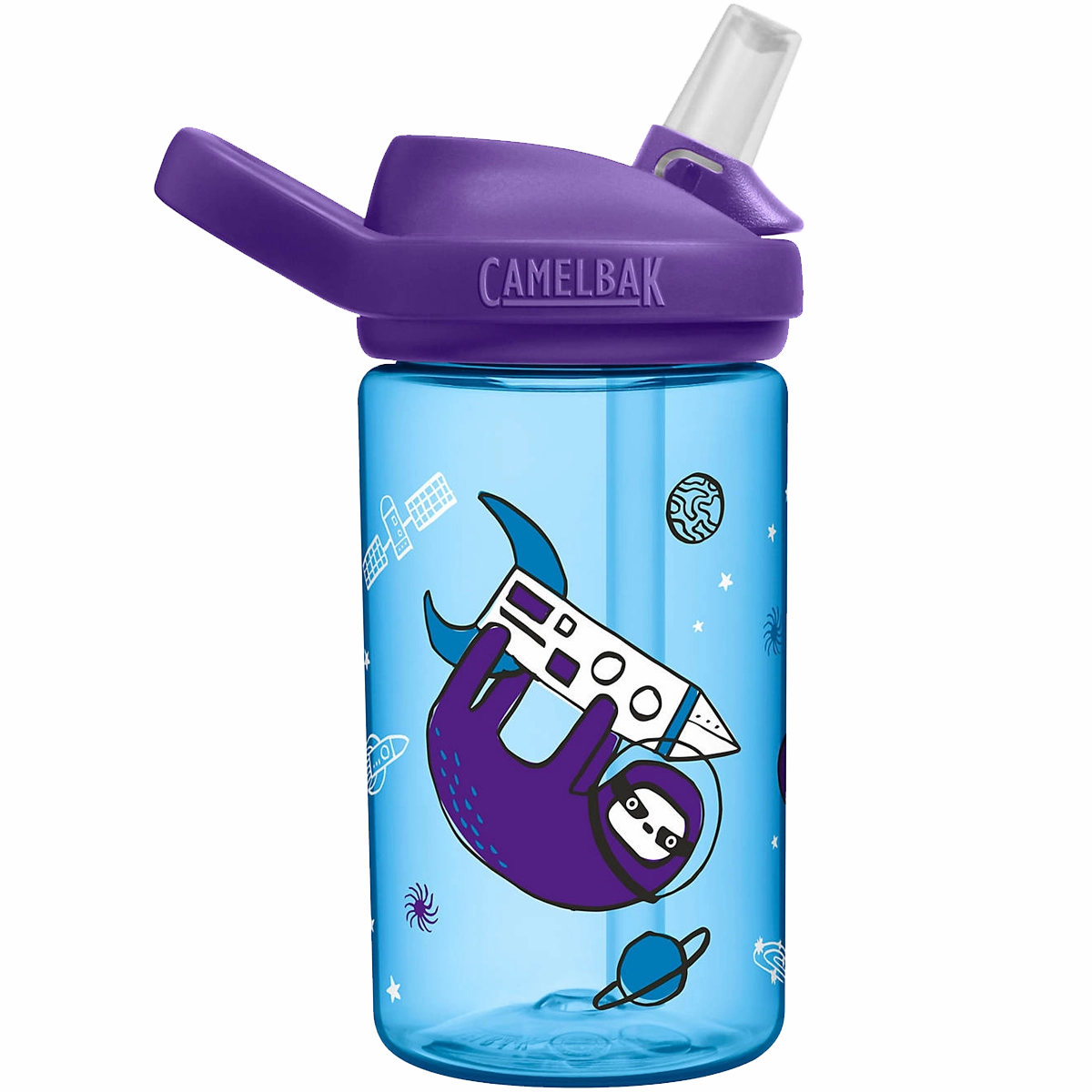 Eddy  Kids 14 oz