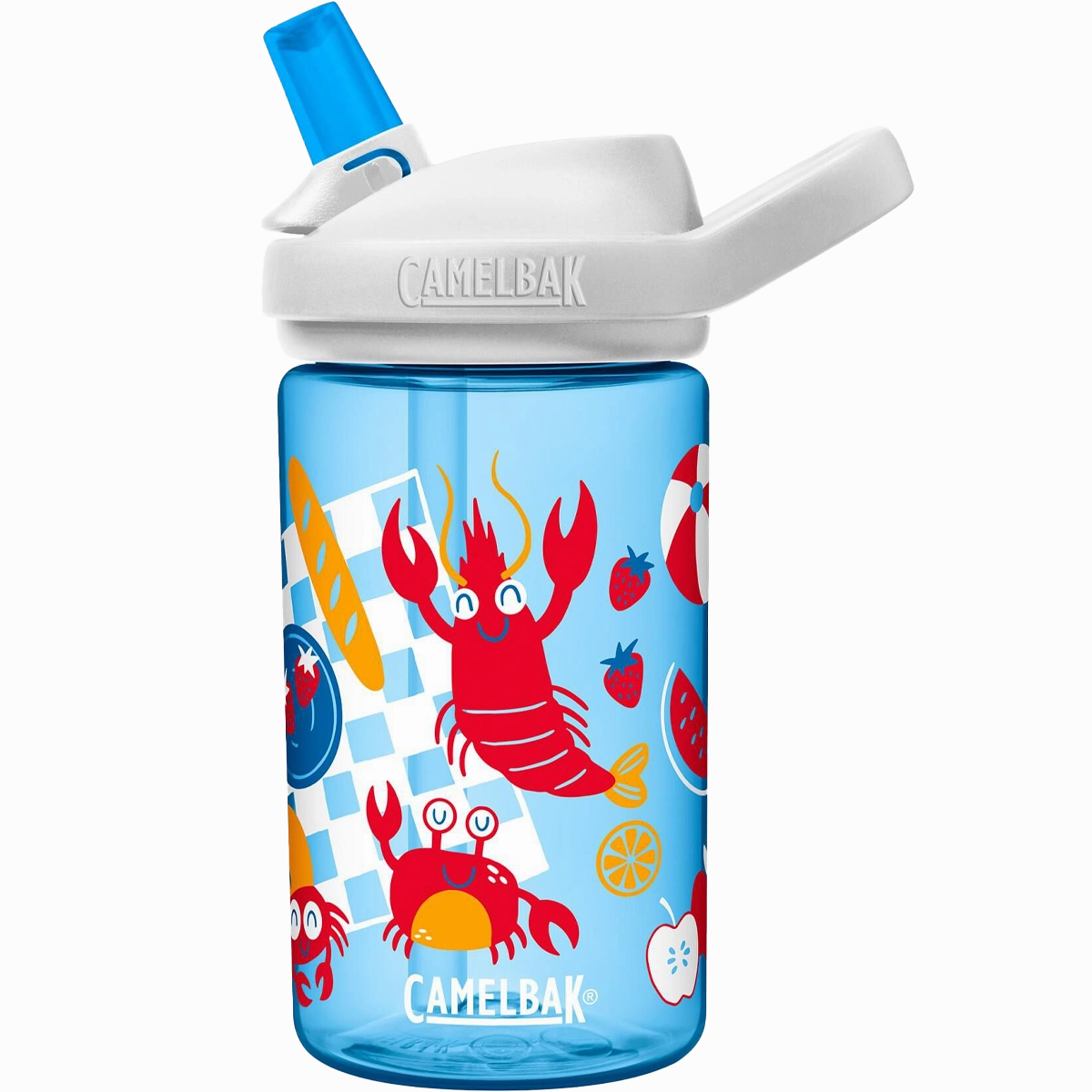 Eddy  Kids 14 oz