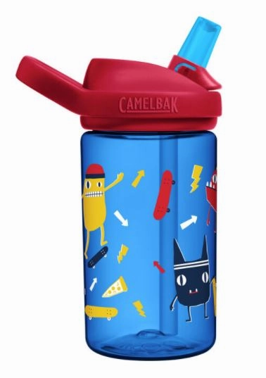 Eddy  Kids' 14oz Bottle w/Tritan Renew