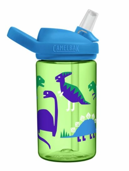 Eddy  Kids' 14oz Bottle w/Tritan Renew