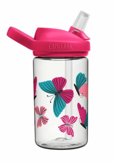 Eddy  Kids' 14oz Bottle w/Tritan Renew
