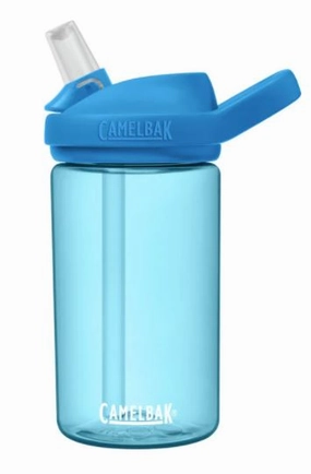 Eddy  Kids' 14oz Bottle w/Tritan Renew