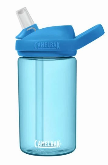 Eddy  Kids' 14oz Bottle w/Tritan Renew