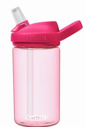 Eddy  Kids' 14oz Bottle w/Tritan Renew