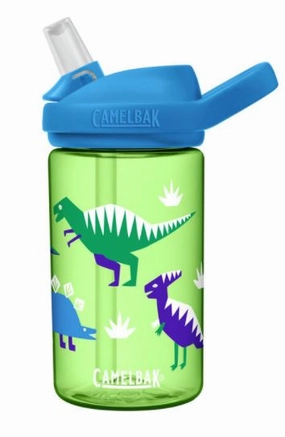Eddy  Kids' 14oz Bottle w/Tritan Renew