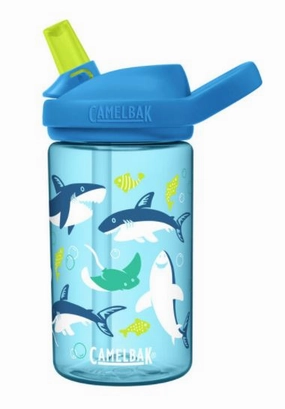 Eddy  Kids' 14oz Bottle w/Tritan Renew