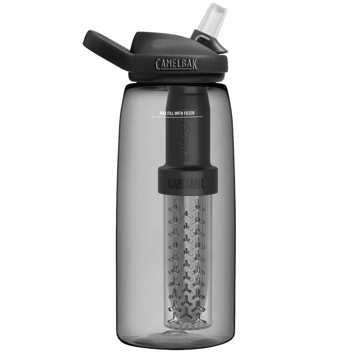 Eddy  LifeStraw 32 oz