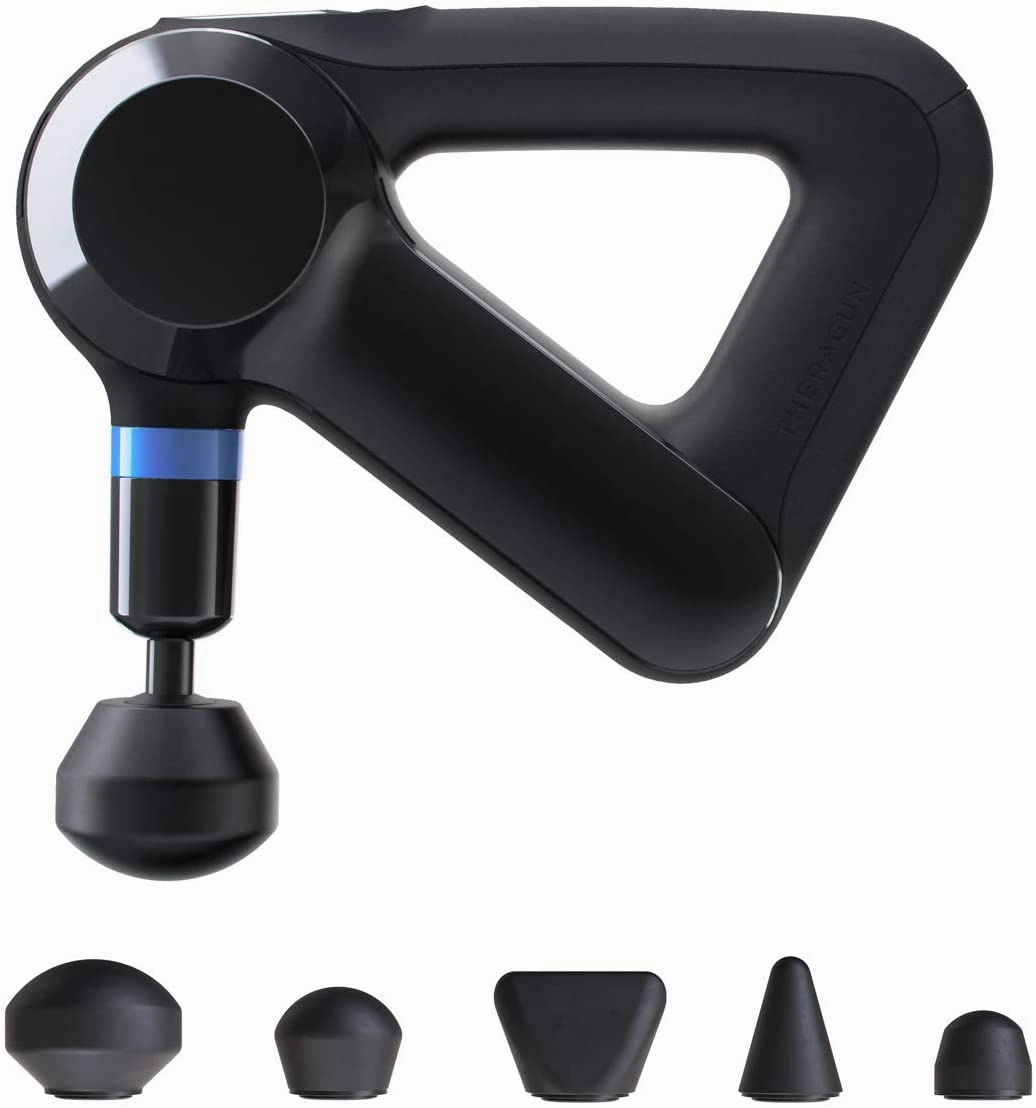 Elite Massage Gun