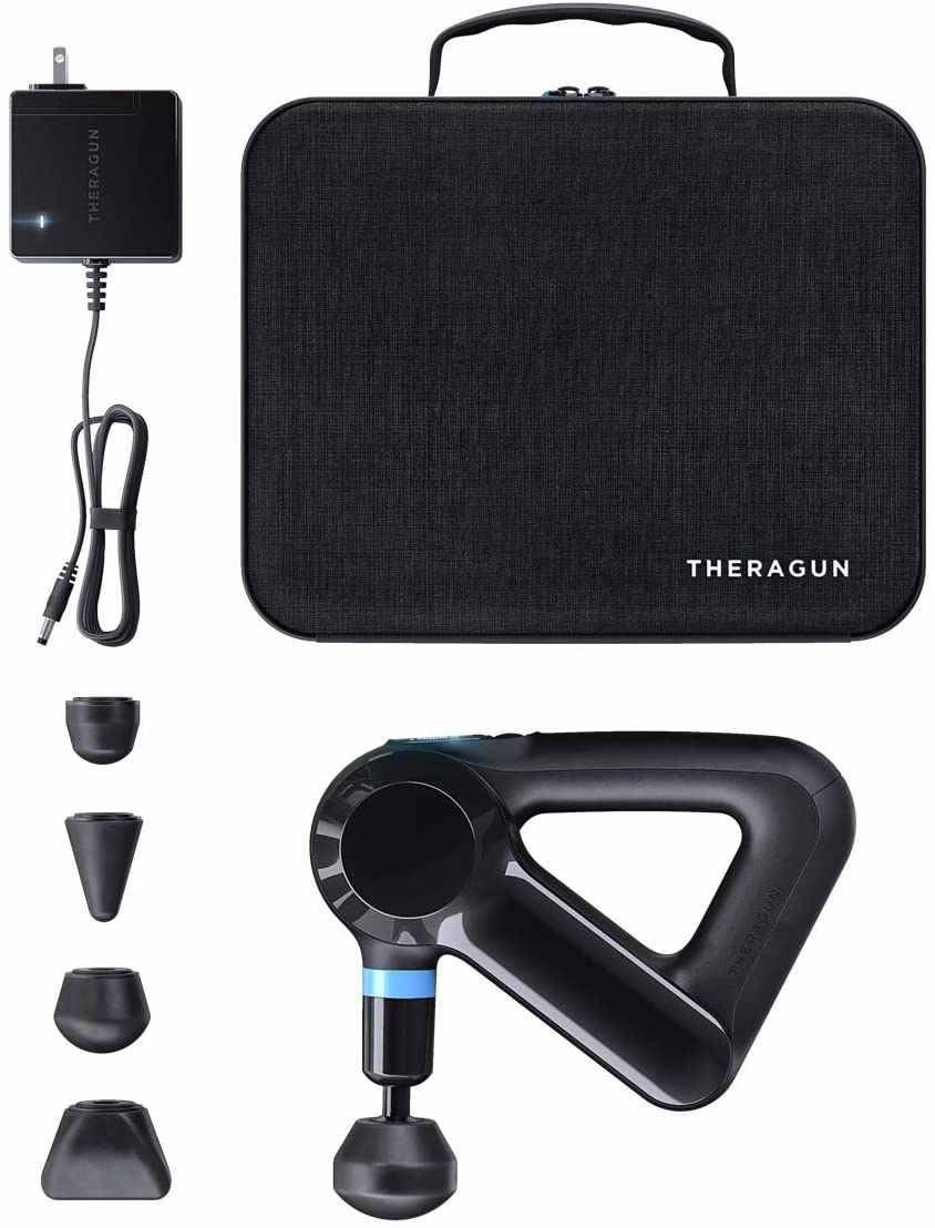Elite Massage Gun