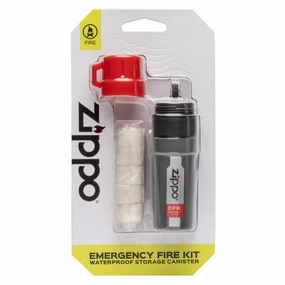 Emergency Fire Kit