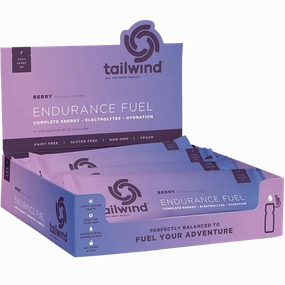 Endurance Fuel (Single Serving)