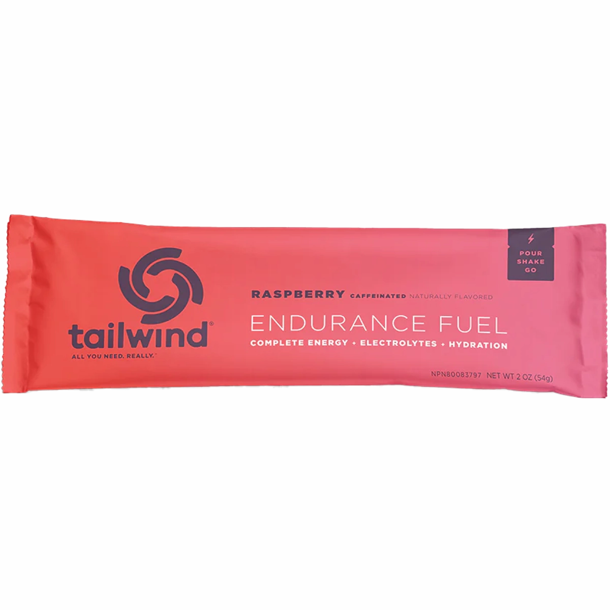 Endurance Fuel (Single Serving)