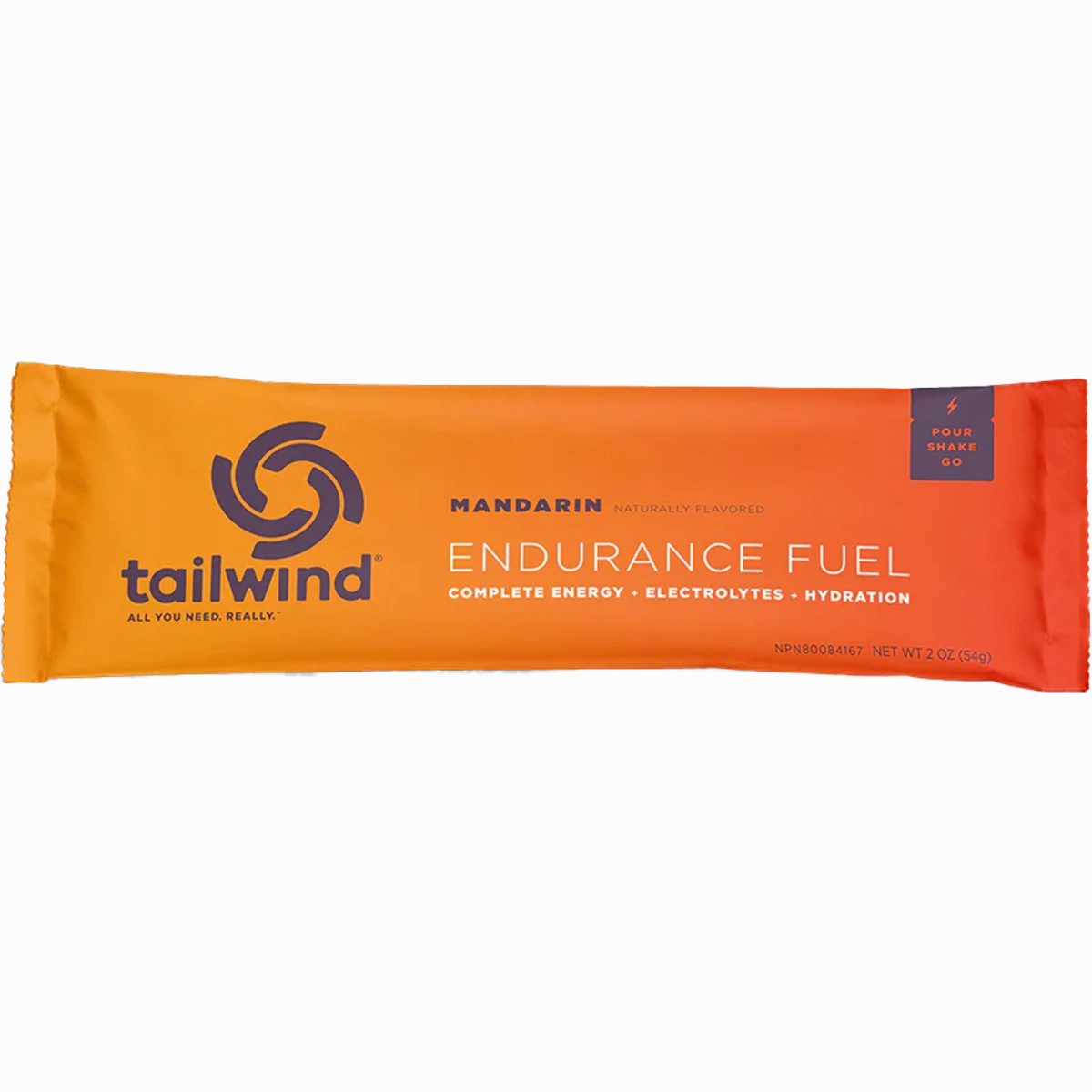 Endurance Fuel (Single Serving)