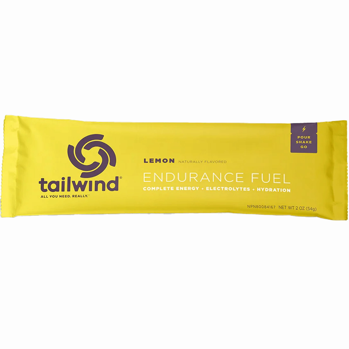 Endurance Fuel (Single Serving)