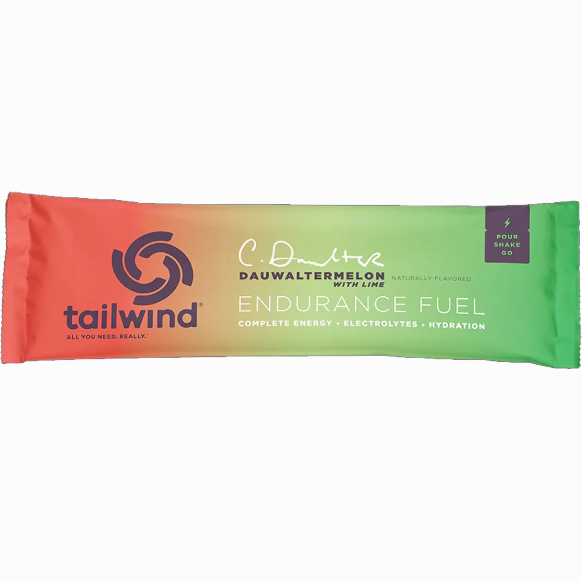 Endurance Fuel (Single Serving)